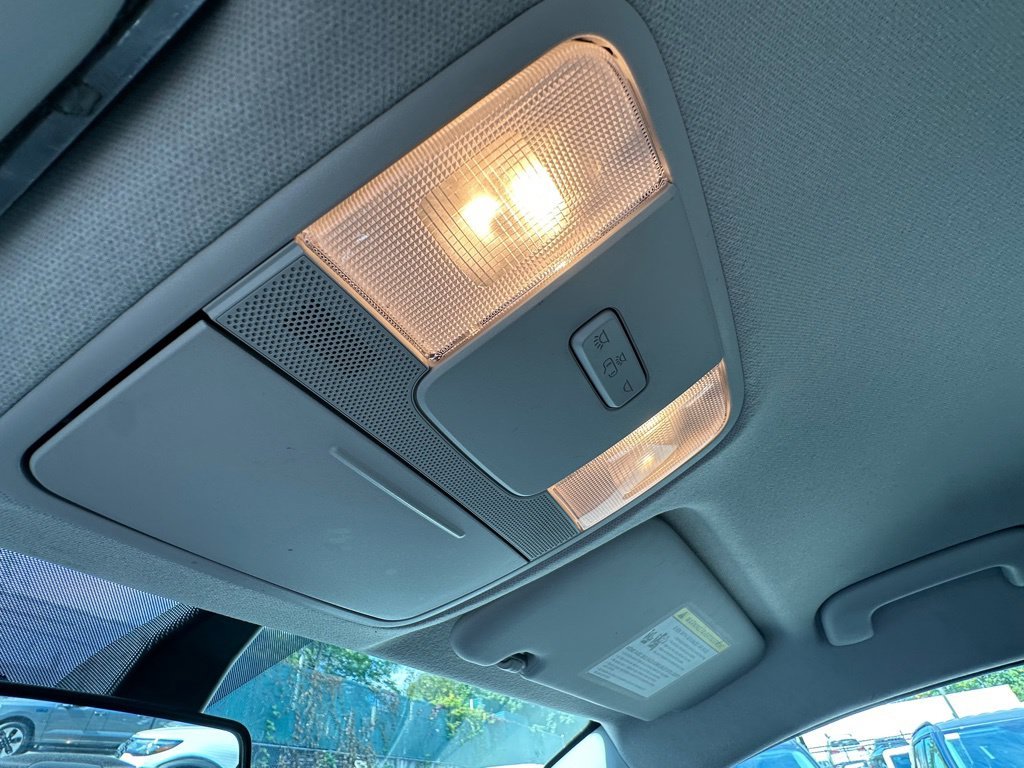 Used 2020 Gray Kia LXS image 19