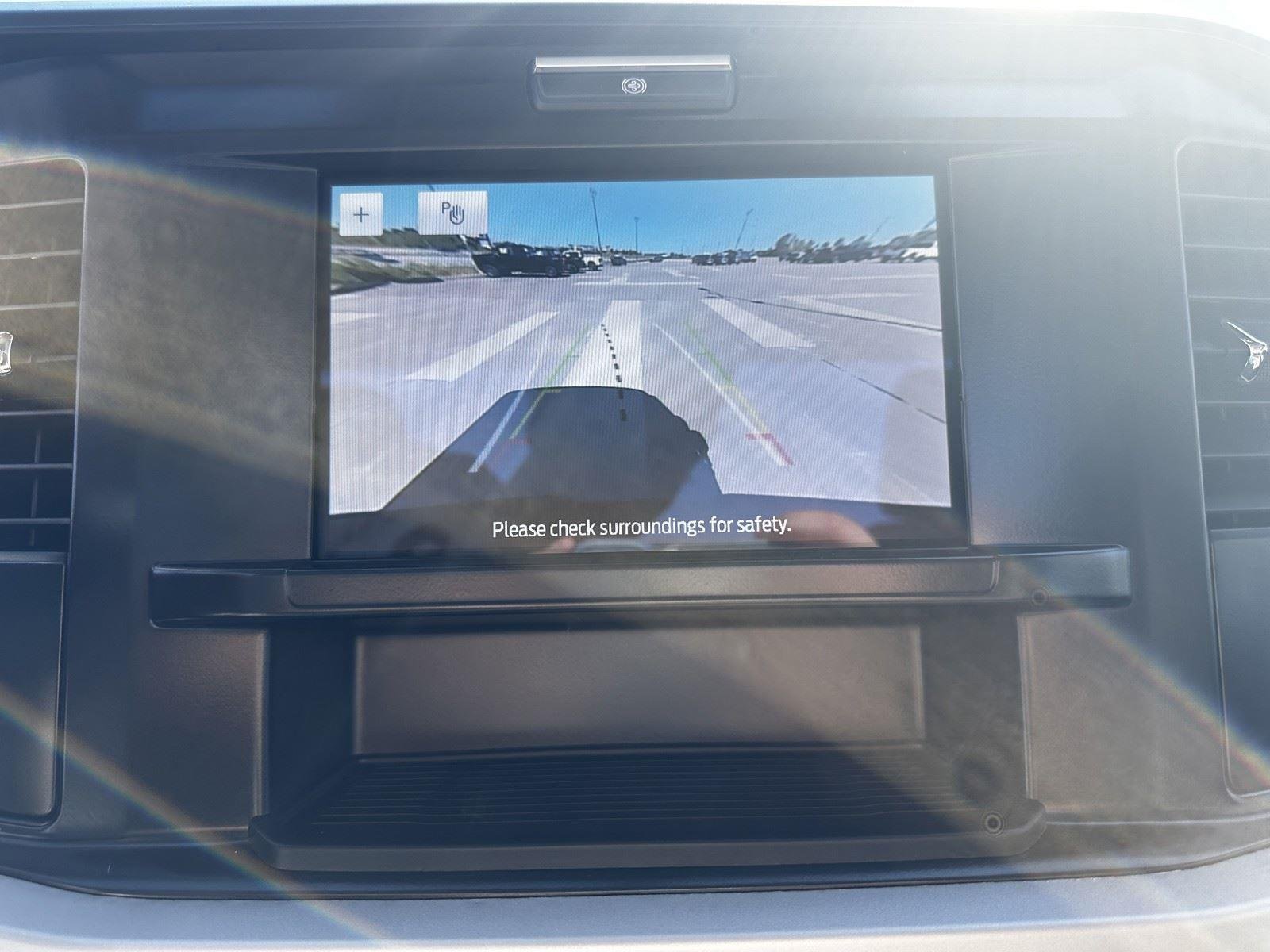 2025 Ford F-350 Super Duty XL - Photo 21