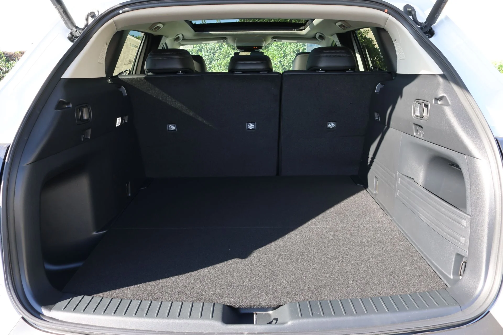2026 Mazda CX-50 Premium Plus - Photo 25