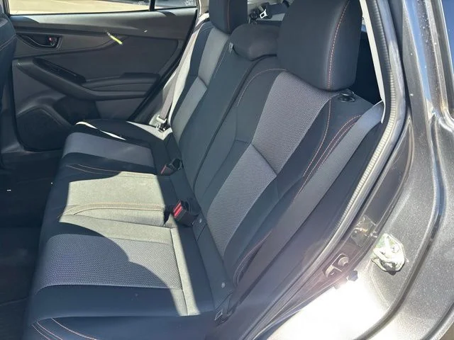 Used 2023 Gray Subaru Premium image 15