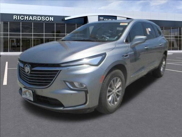 2024 Buick Enclave Premium AWD's photo