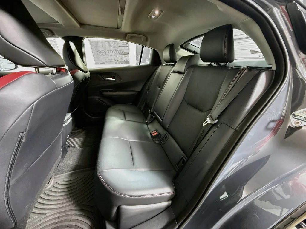 2026 Toyota Prius Plug-in Hybrid XSE Premium - Photo 24