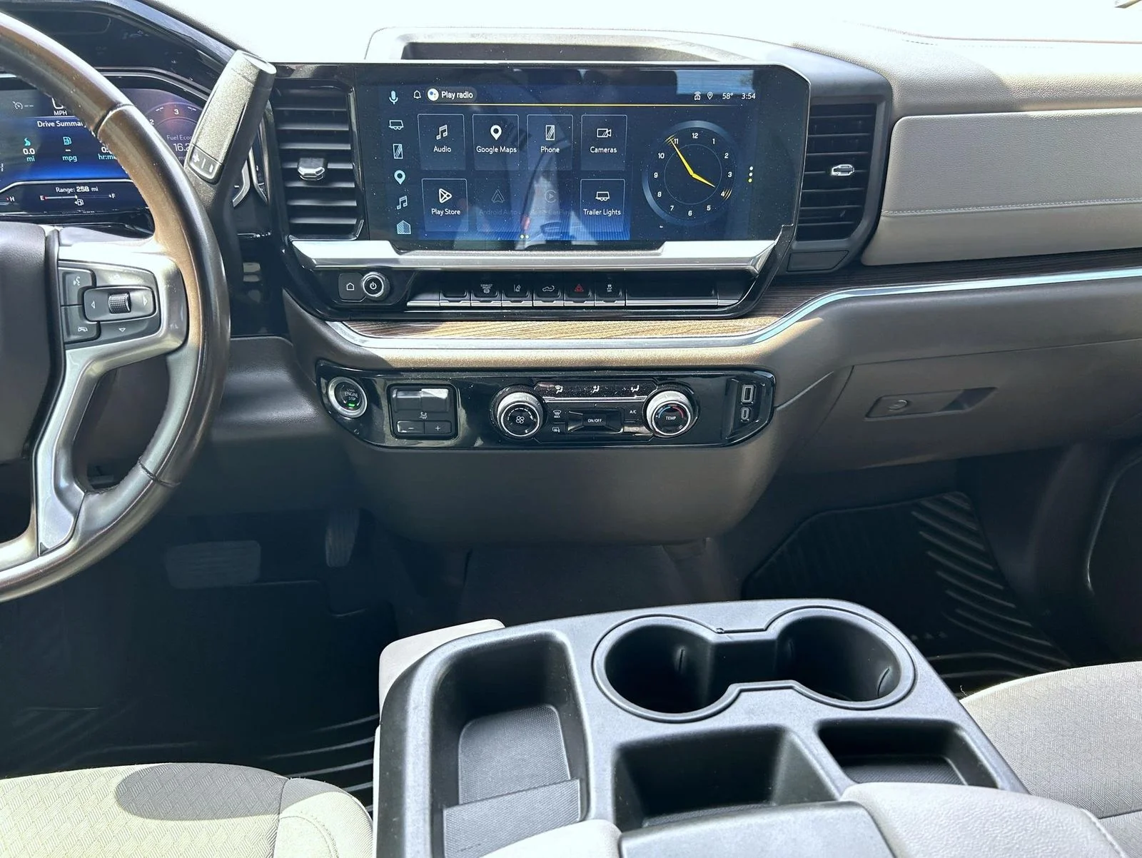 2024 Chevrolet Silverado 2500HD LT - Photo 12