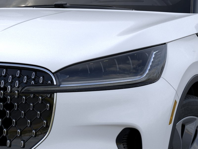New 2026 Pristine White Metallic Tri-Coat Lincoln Premiere® image 18