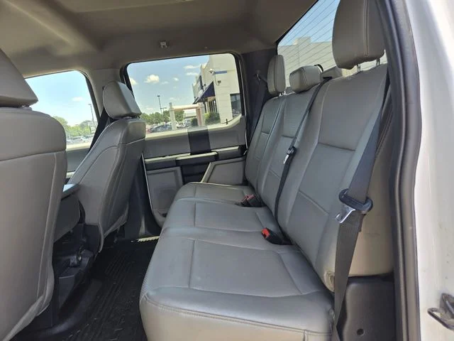 Certified Used 2022 Oxford White Ford XL image 17