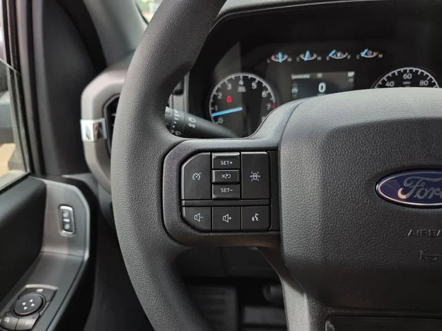 New 2026 Oxford White Ford XL image 43