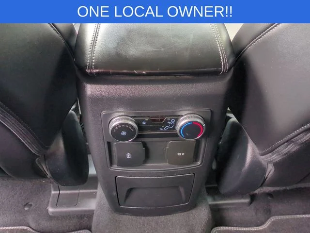 Used 2023 White Ford XLT image 34