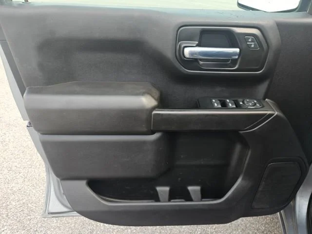Used 2023 Sterling Gray Metallic Chevrolet Custom image 10