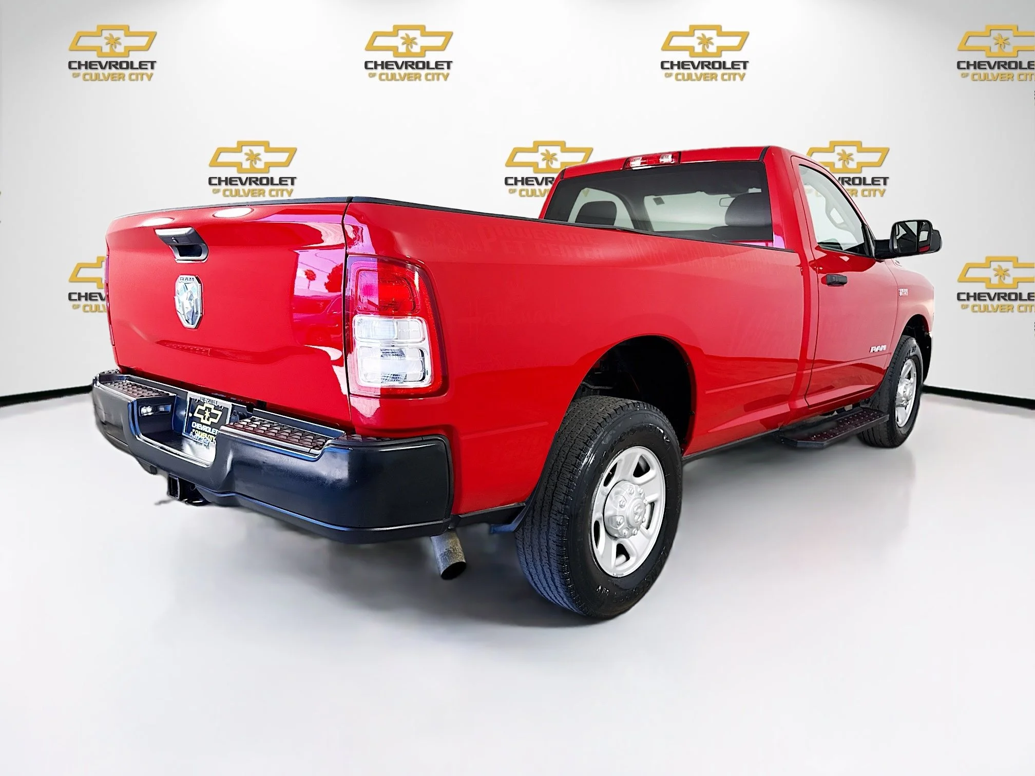Used 2019  Ram Tradesman image 8