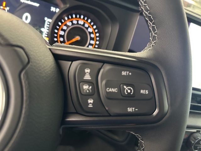 New 2026 Goldilocks Jeep Sport S image 24