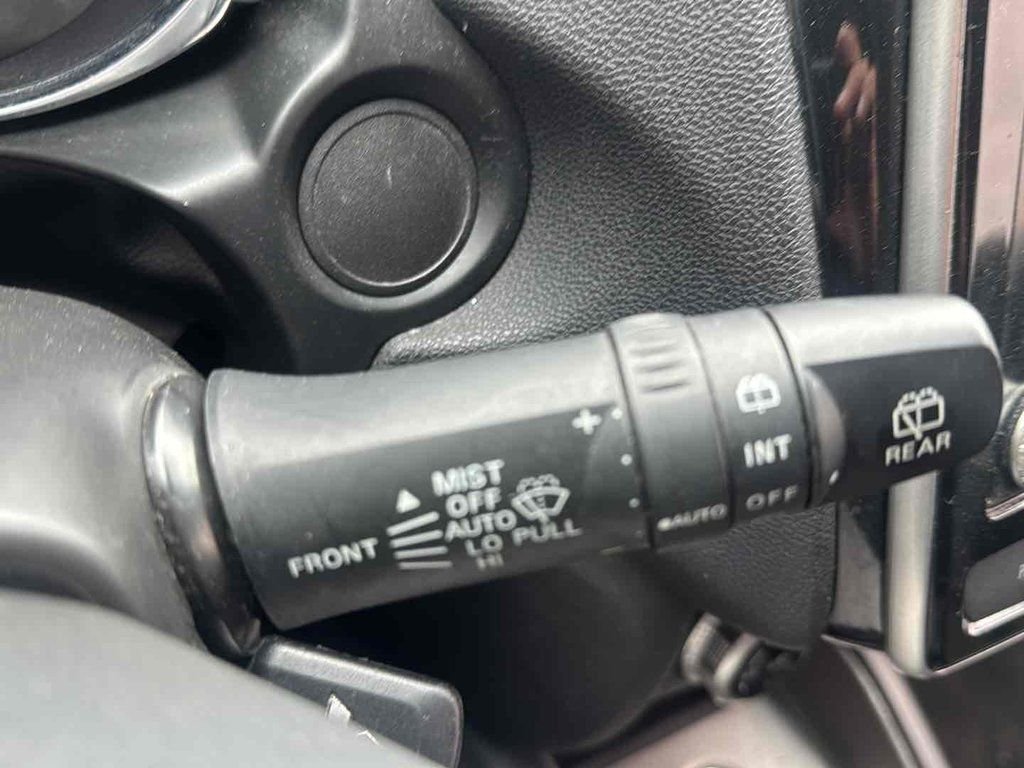 Used 2024 Gray Mitsubishi 2.0 LE image 39