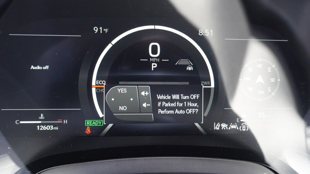 Certified Used 2025 CAVIAR Lexus RX 500h F SPORT Performance image 16