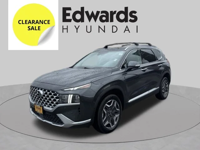 2023 Hyundai Santa Fe