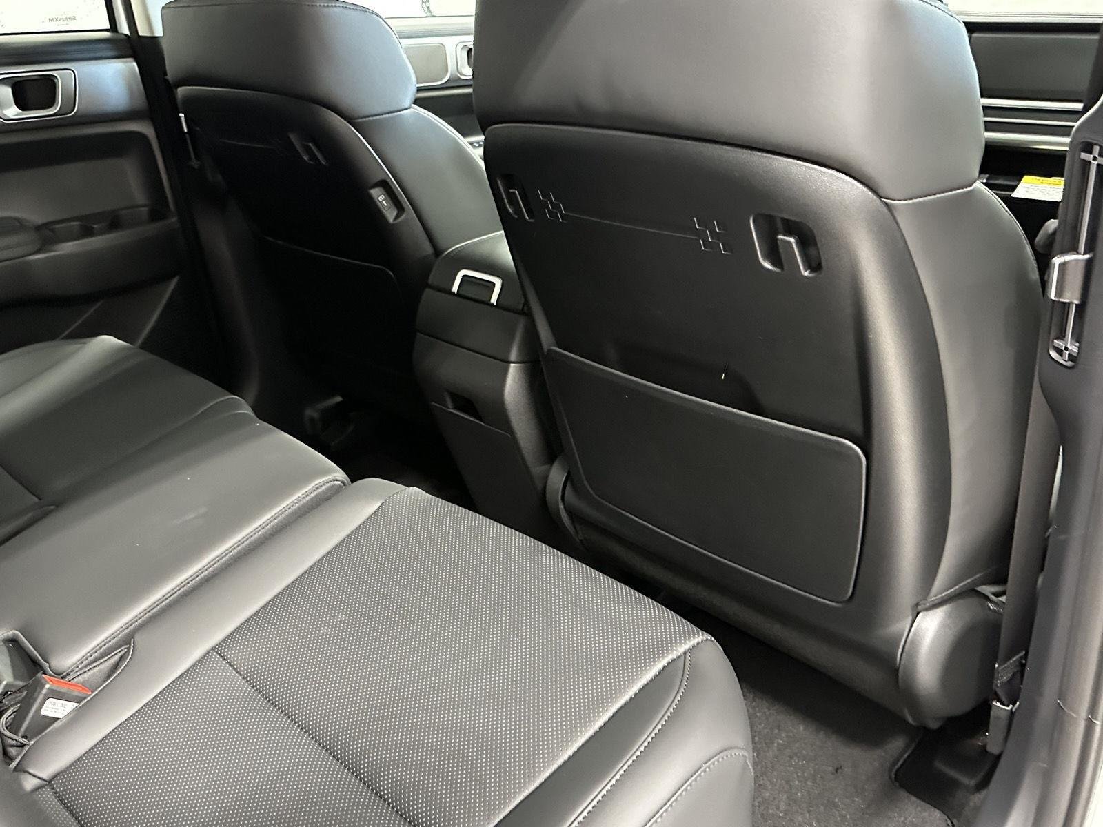New 2026 Serenity White Hyundai XRT AWD image 41