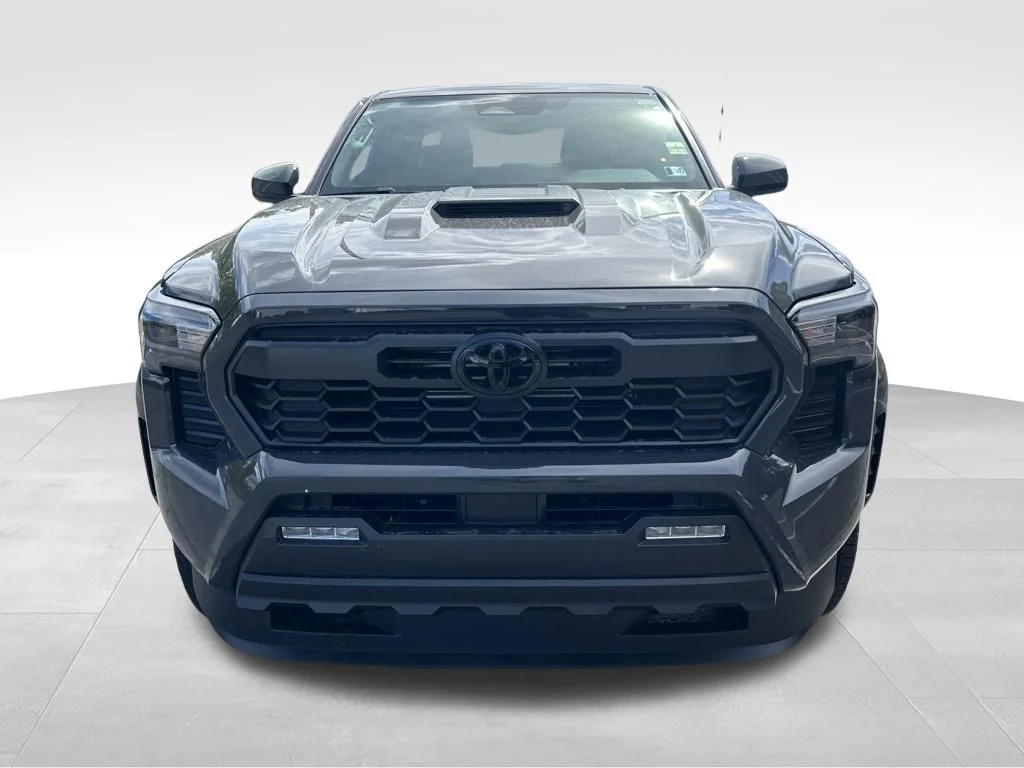 New 2026 Underground Toyota TRD Sport image 8