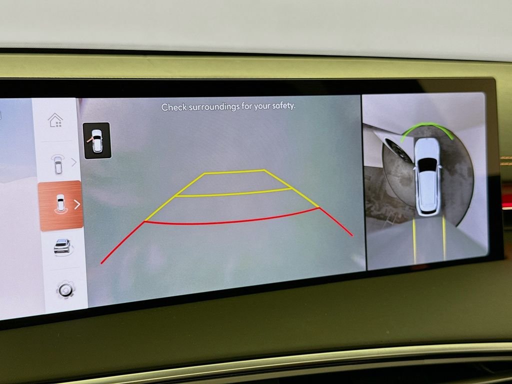 2026 GENESIS GV70 Sport Prestige - Photo 14