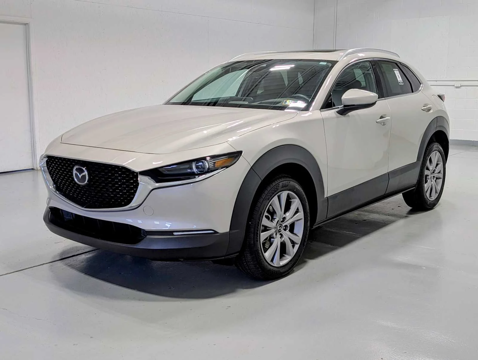 2023 Mazda CX-30 2.5 S Premium Package