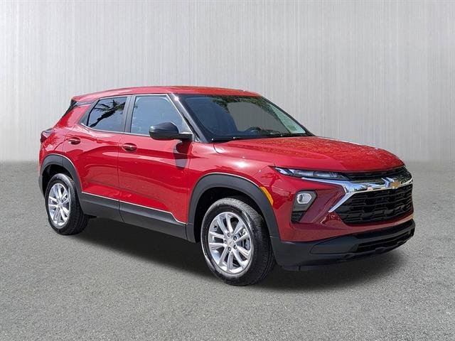 New Chevrolet Vehicles for Sale in Ocala, FL