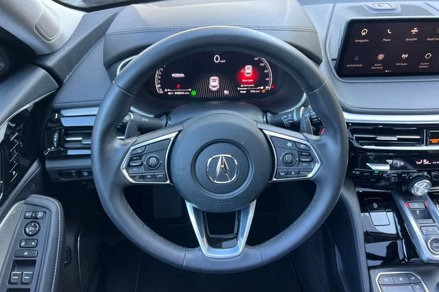 2023 Acura MDX Technology Package - Photo 16