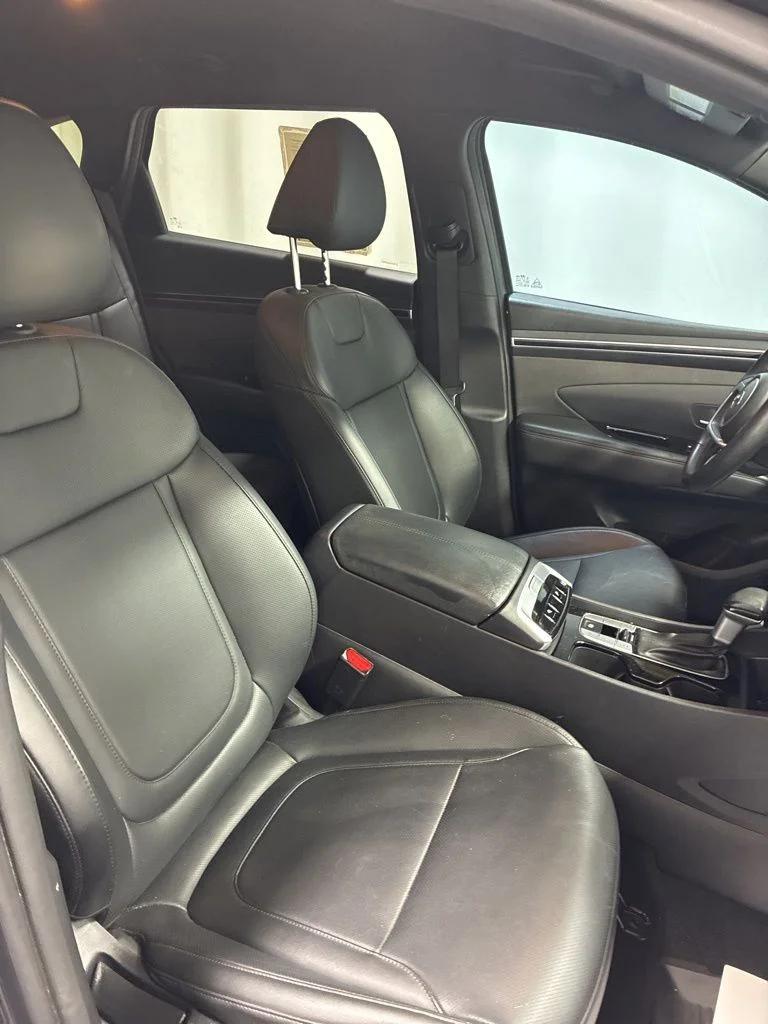 Used 2024 Gray Hyundai XRT image 29
