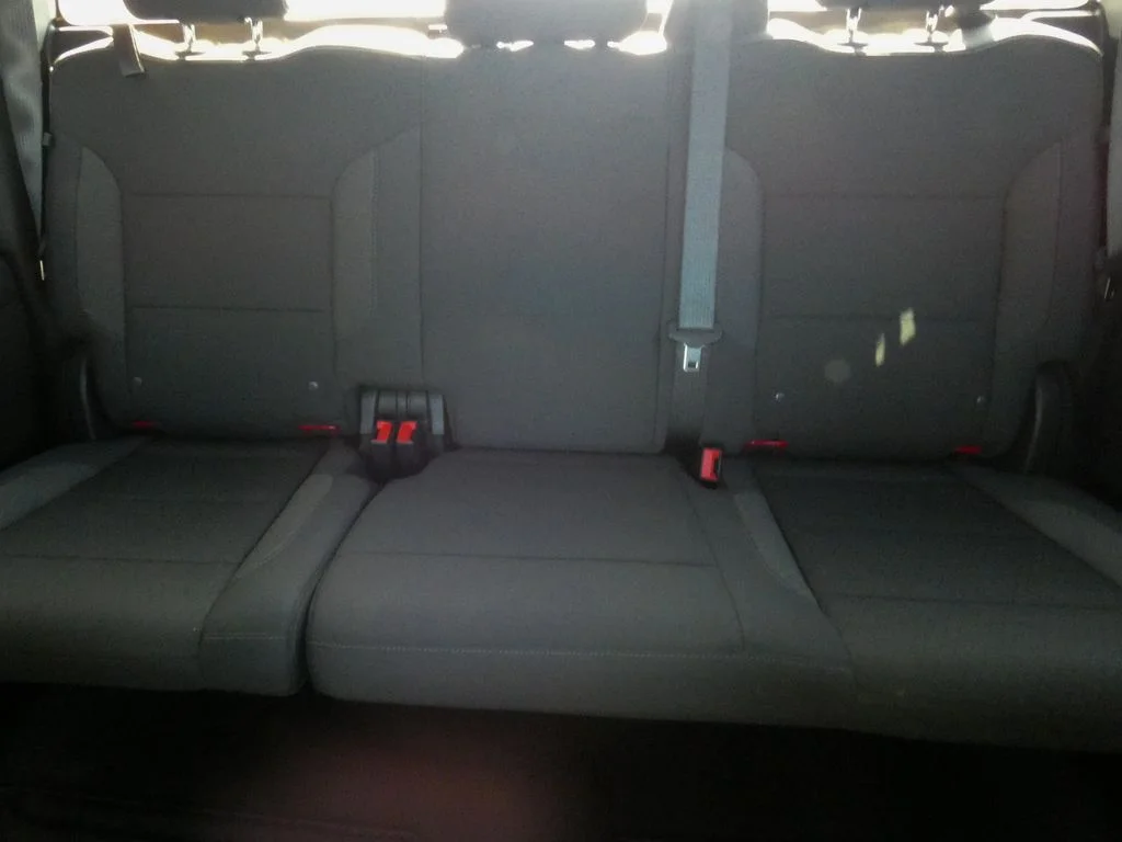 Used 2026 Red Chevrolet LT image 33