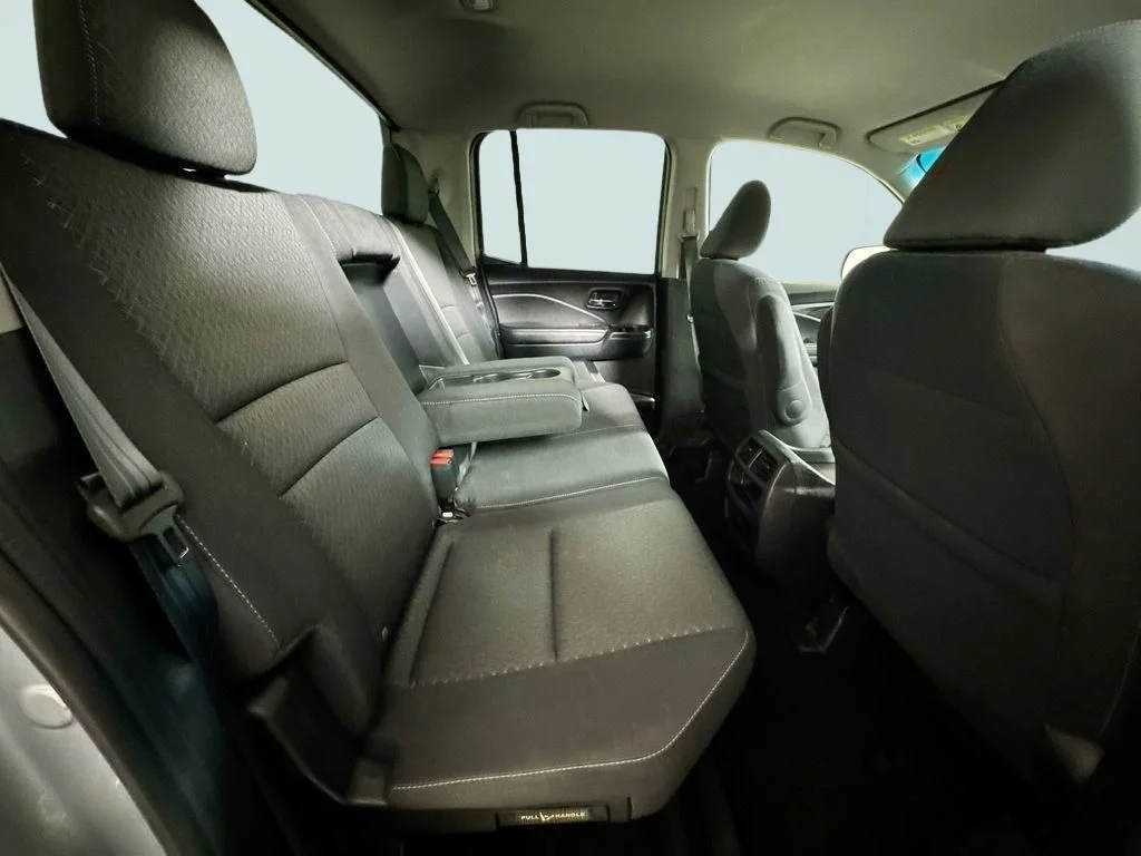 2017 Honda Ridgeline RTS - Photo 17
