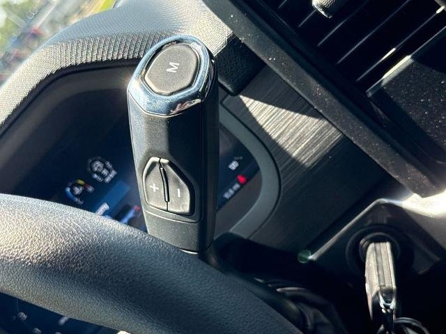 New 2026 Argon Blue Metallic Ford STX® image 91