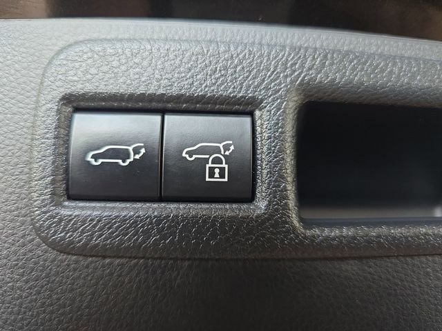 Certified Used 2023 Black Toyota Nightshade image 13