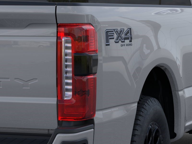 New 2026 Avalanche Ford LARIAT image 12