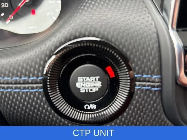 2026 Jeep Compass Latitude Altitude - Photo 26