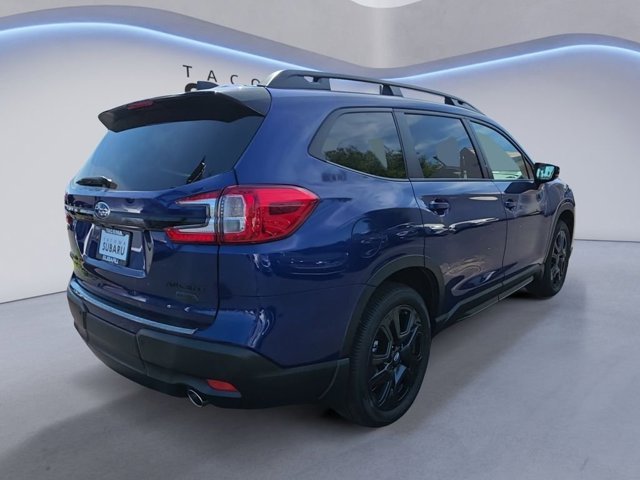 New 2026 SAPPHIRE BLUE PEARL Subaru Onyx Edition Touring 7-Passenger image 5