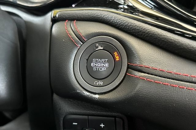 Certified Used 2024 Black Dodge GT Plus image 23