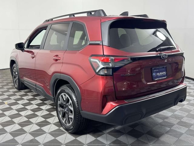 Used 2026 Red Subaru Premium image 8
