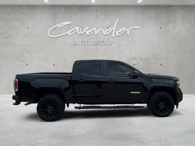 Used 2022 Onyx Black GMC Elevation image 17