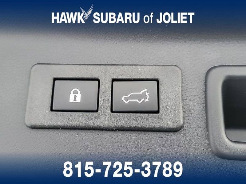 Used 2026 River Rock Pearl Subaru Wilderness image 14