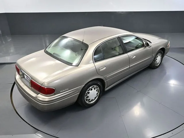 2002 Buick LeSabre Limited - Photo 57
