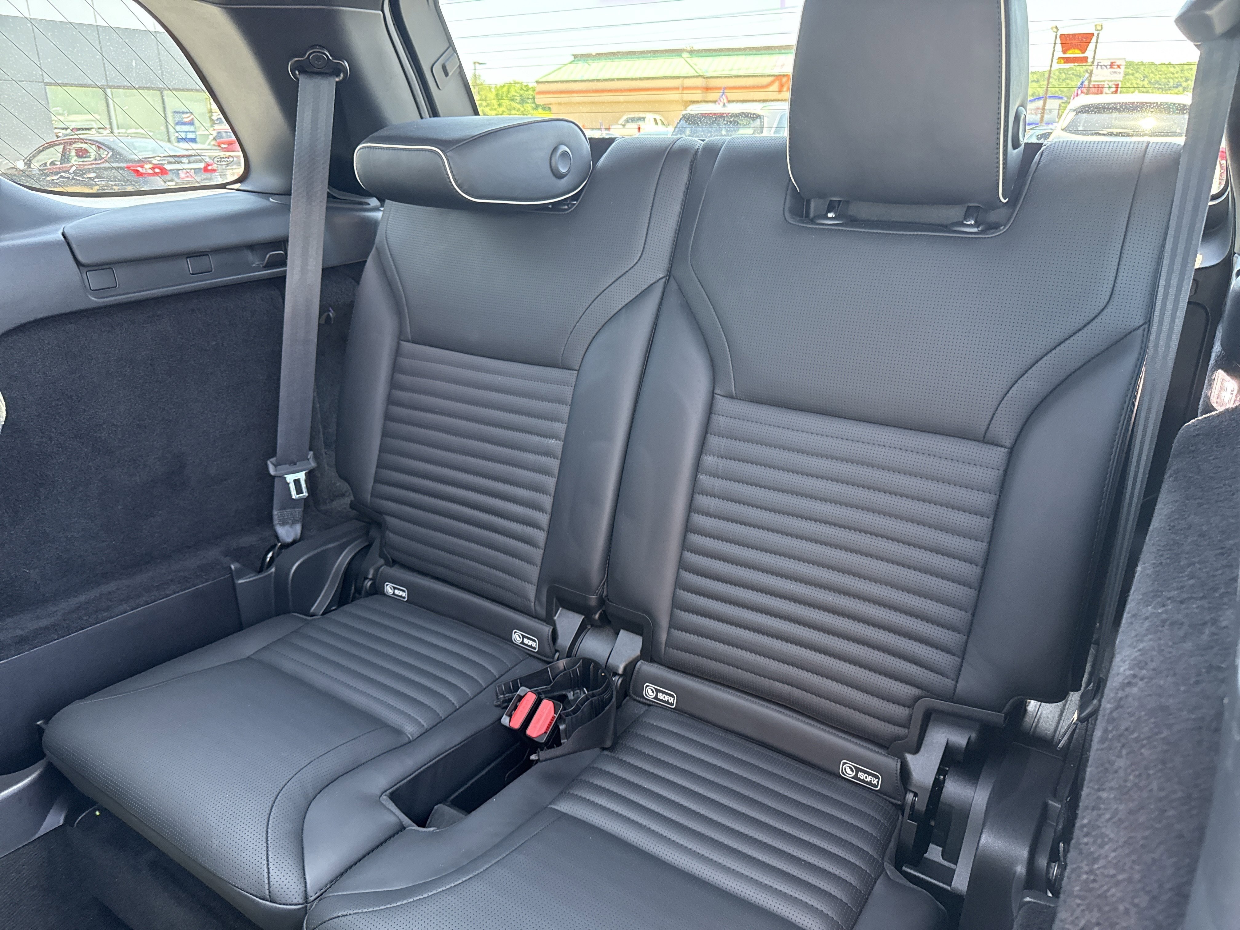 2020 Land Rover Discovery HSE - Photo 7