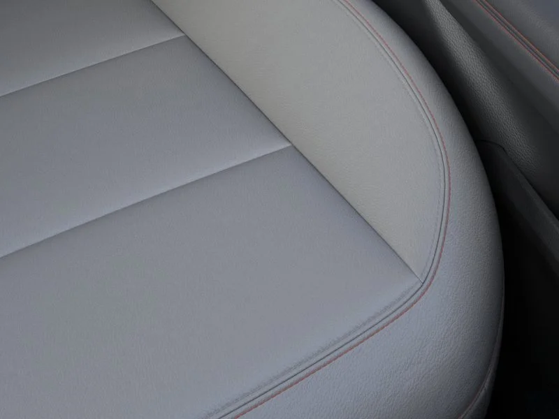 New 2026 Star White Metallic Tri-Coat Ford Active image 16