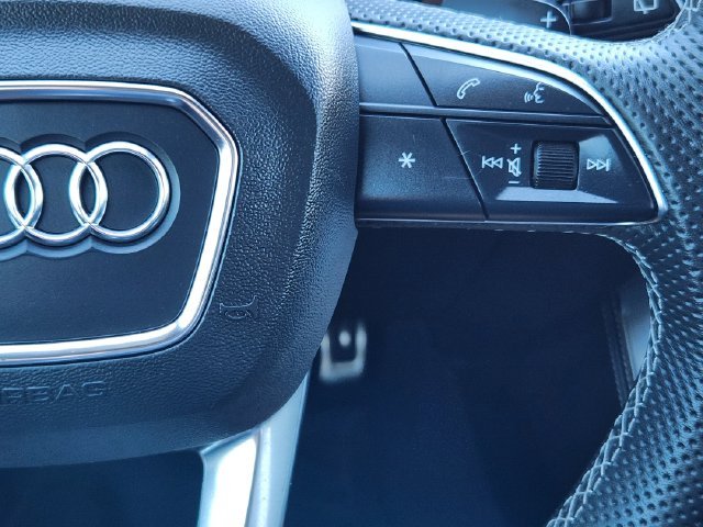 Certified Used 2024  Audi 55 Prestige image 33