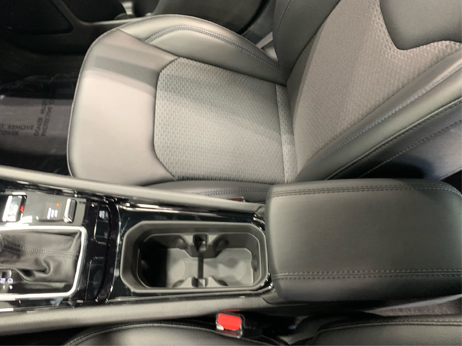 2026 Jeep Compass Latitude Altitude - Photo 14