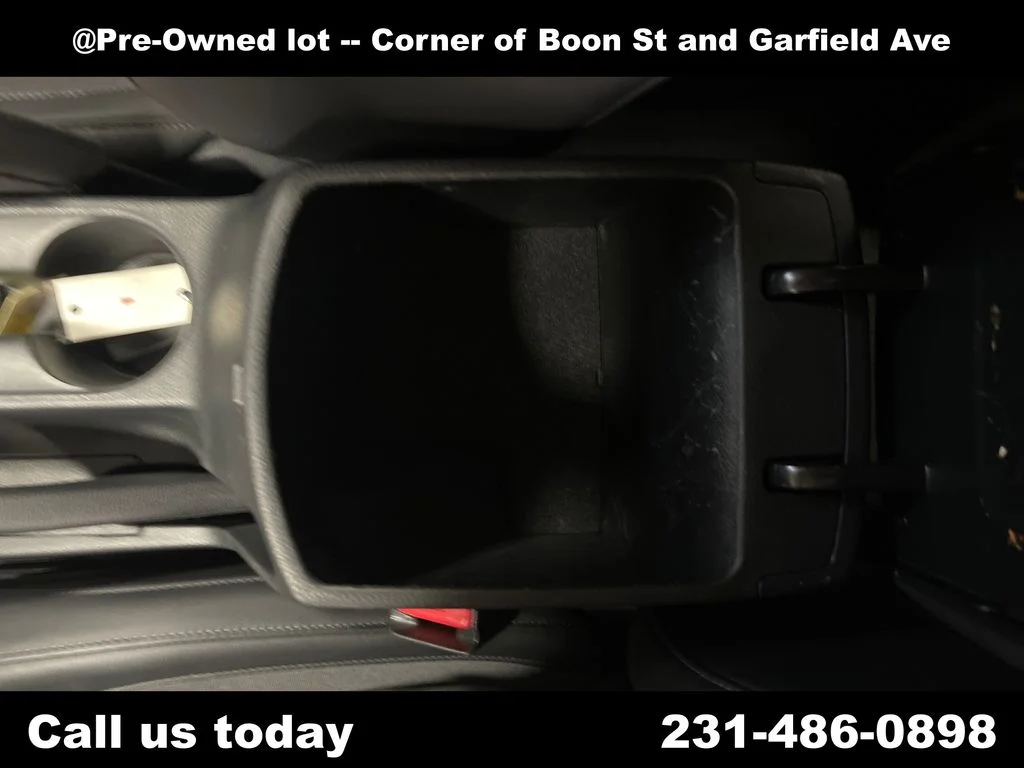 Used 2024 Gray Kia X-Line image 25