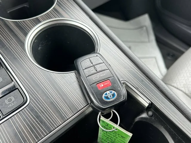 2021 Toyota Sienna Limited - Photo 56