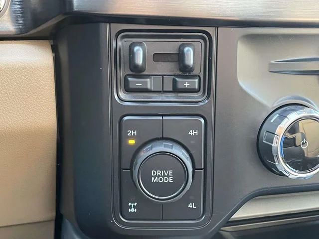 2026 Ford F-350 Super Duty Lariat - Photo 30