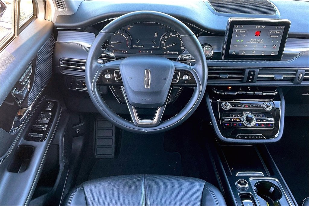 2022 LINCOLN CORSAIR - Image 3