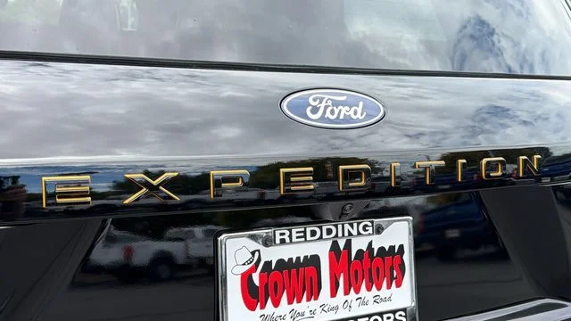 New 2027 Star White Metallic Tri-Coat Ford Tremor® image 12