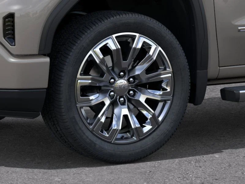 New 2026 Coastal Dune GMC Denali image 9