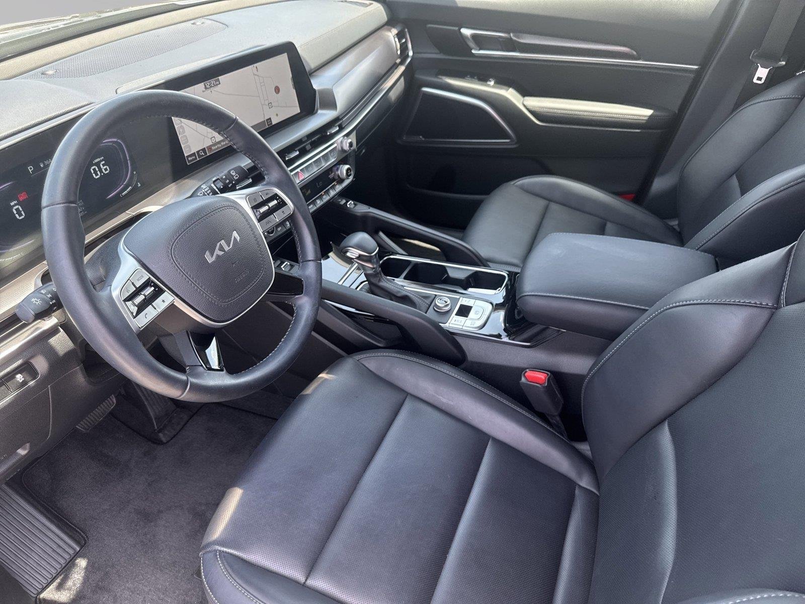 Used 2025 Panthera Metal Kia S image 9