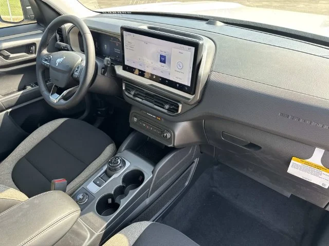 New 2026 Oxford White Ford Big Bend® image 69