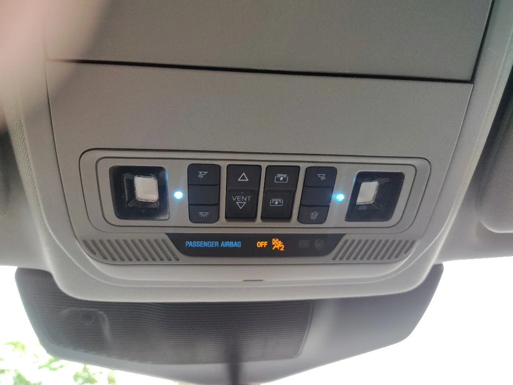 Used 2024 Star White Ford XLT image 23