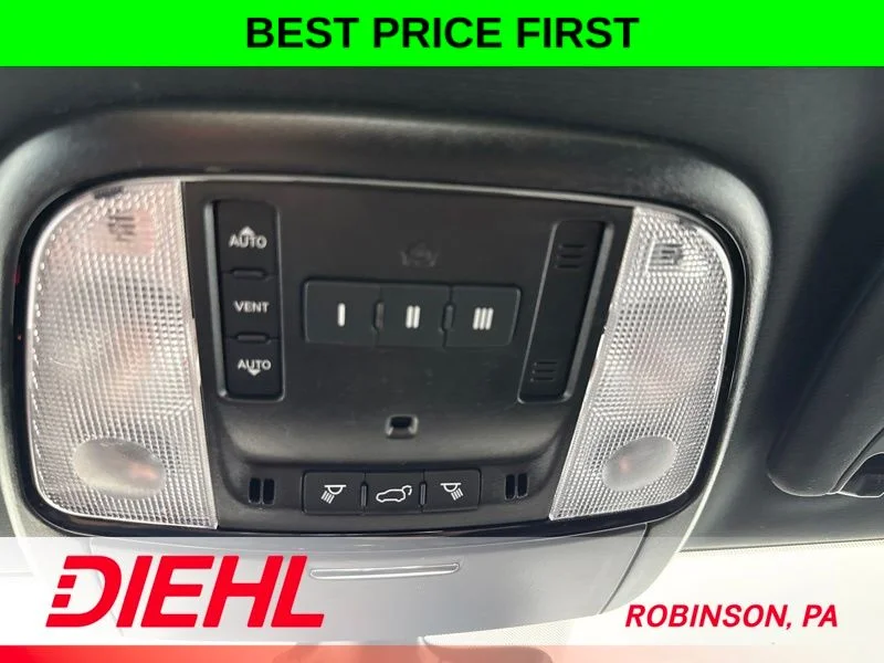 2026 Dodge Durango GT HEMI Plus V8 - Photo 36